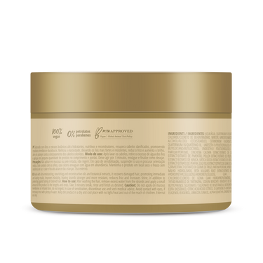 Inoar - Daymoist Mask 250g